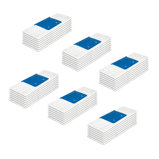 iRobot iRobot® Braava jet® m-serien Paket med 42 engångstrasor för golvtvätt