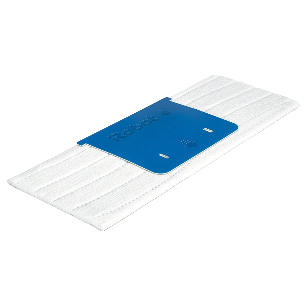 iRobot® Braava jet® m Serien Paket med 7 engångstrasor för golvtvätt