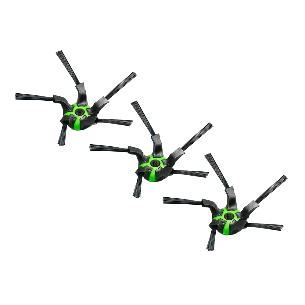 iRobot Roomba® s-serien Paket med 3 sidoborstar