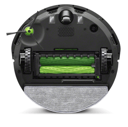 Roomba Combo® i5+ robotdammsugaren och moppen