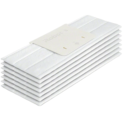 iRobot iRobot® Braava jet® m-serien Paket med 7 engångsdukar för sopning