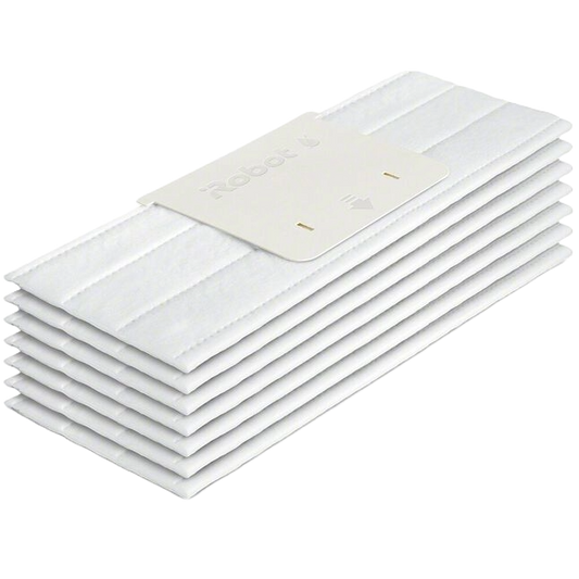 iRobot iRobot® Braava jet® m-serien Paket med 7 engångsdukar för sopning