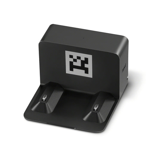 iRobot Roomba j and c Home Base Black