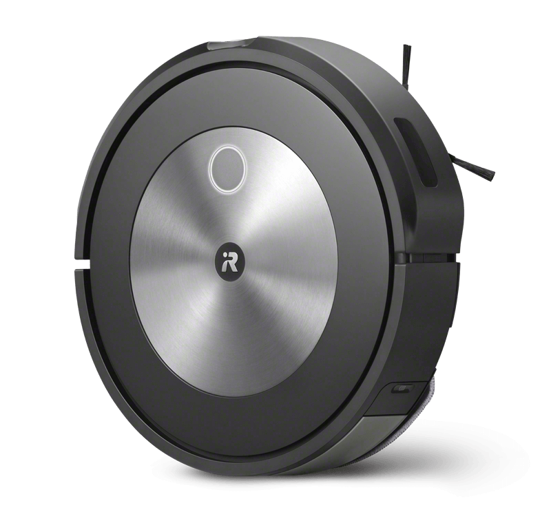 Roomba Combo® j5 robotdammsugaren och moppen