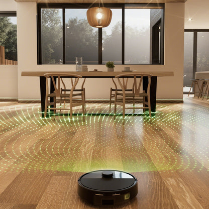 Roomba® Max 705 Vac-robot + dockningsstationen AutoEmpty™