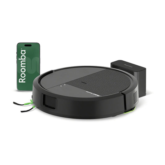 Roboten Roomba® 115 Combo