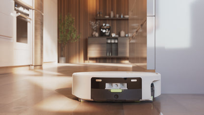 Roomba® Max 705 Combo-robot + AutoWash™-dockningsstation