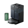 Roboten Roomba® Plus 415 Combo + dockningsstationen AutoWash™