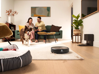 Roomba® j9 robotdammsugaren